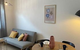 Stilvolle 3 Zimmer Wohnung In Bremen