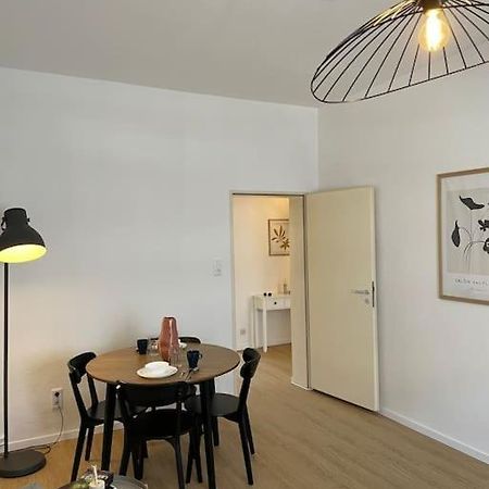 Stilvolle 3 Zimmer Wohnung In BRE Exterior foto