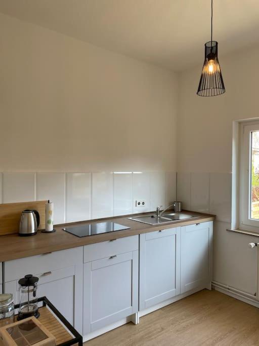 Stilvolle 3 Zimmer Wohnung In BRE Exterior foto