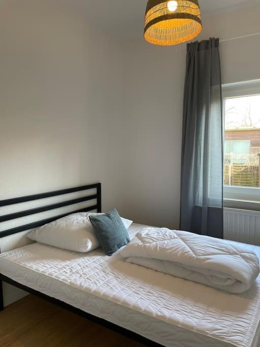 Stilvolle 3 Zimmer Wohnung In BRE Exterior foto