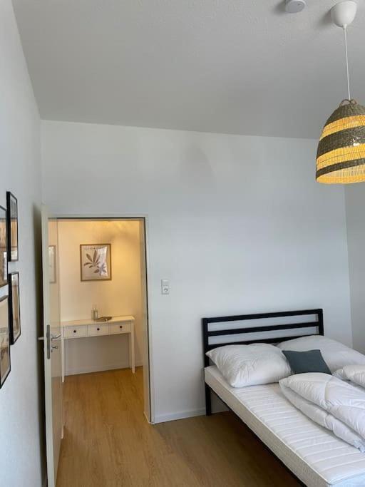 Stilvolle 3 Zimmer Wohnung In BRE Exterior foto