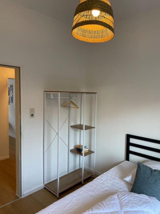Stilvolle 3 Zimmer Wohnung In BRE Exterior foto