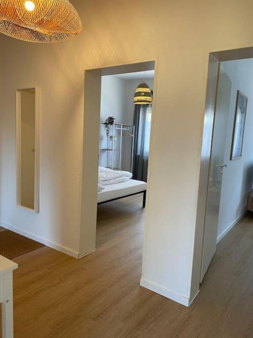 Stilvolle 3 Zimmer Wohnung In BRE Exterior foto