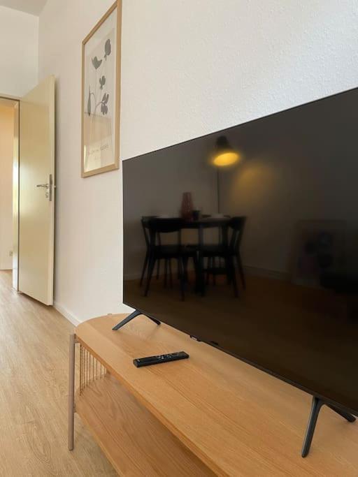 Stilvolle 3 Zimmer Wohnung In BRE Exterior foto