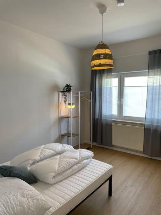Stilvolle 3 Zimmer Wohnung In BRE Exterior foto