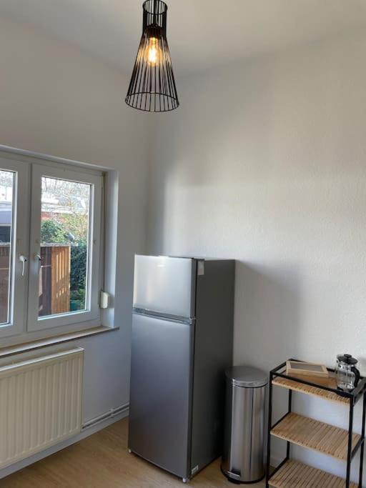 Stilvolle 3 Zimmer Wohnung In BRE Exterior foto