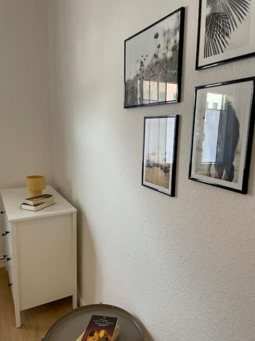 Stilvolle 3 Zimmer Wohnung In BRE Exterior foto